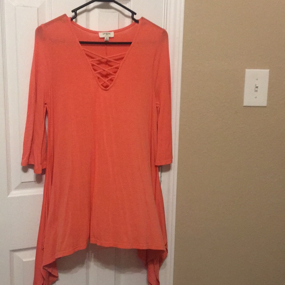 Umgee blouse